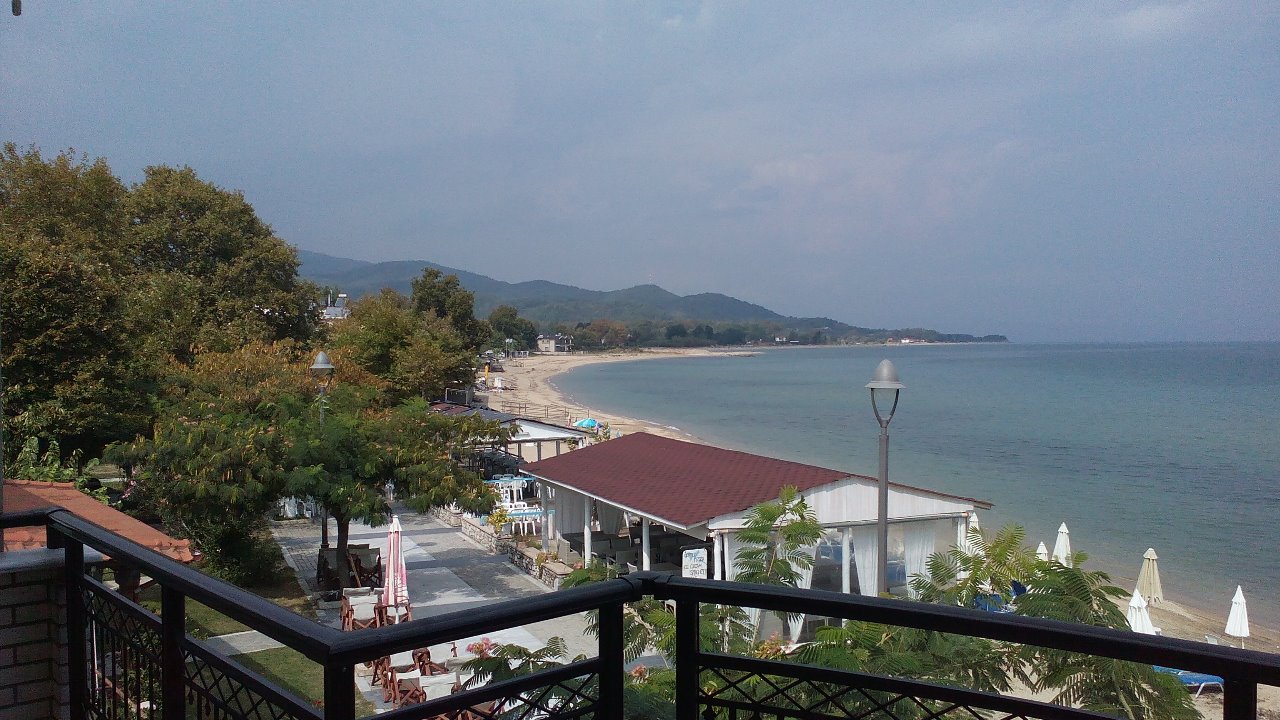 Marianni seaside studios